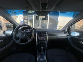 Mercedes Clase B B 180 CDI