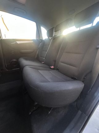 Mercedes Clase B B 180 CDI