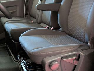 Ford Transit FURGON 350 2.0 TDCI 130CV TREND FWDL3 H2