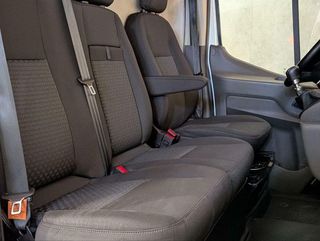 Ford Transit FURGON 350 2.0 TDCI 130CV TREND FWDL3 H2