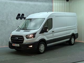 Ford Transit FURGON 350 2.0 TDCI 130CV TREND FWDL3 H2