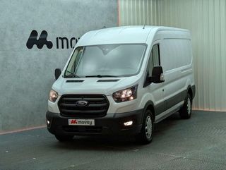 Ford Transit FURGON 350 2.0 TDCI 130CV TREND FWDL3 H2