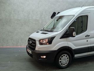 Ford Transit FURGON 350 2.0 TDCI 130CV TREND FWDL3 H2