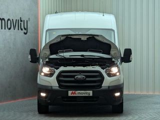 Ford Transit FURGON 350 2.0 TDCI 130CV TREND FWDL3 H2