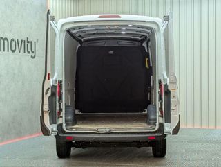 Ford Transit FURGON 350 2.0 TDCI 130CV TREND FWDL3 H2