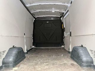 Ford Transit FURGON 350 2.0 TDCI 130CV TREND FWDL3 H2