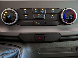 Ford Transit FURGON 350 2.0 TDCI 130CV TREND FWDL3 H2