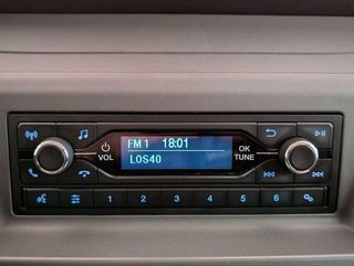 Ford Transit FURGON 350 2.0 TDCI 130CV TREND FWDL3 H2