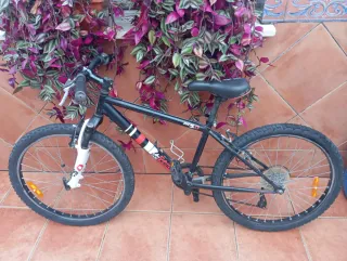 Bicicleta 24 RR 50