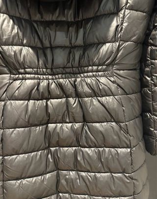 Plumífero Pepe Jeans Mujer Talla M Negro