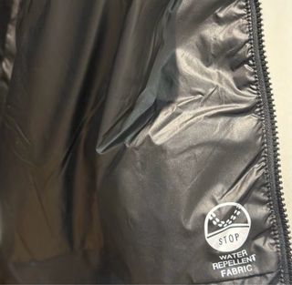 Plumífero Pepe Jeans Mujer Talla M Negro