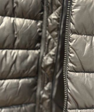 Plumífero Pepe Jeans Mujer Talla M Negro