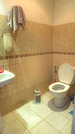 Nave industrial en venta en Gorronal-P29 en Collado Villalba