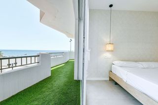 Piso en venta en Las Gaviotas en Fuengirola