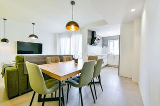 Piso en venta en Las Gaviotas en Fuengirola