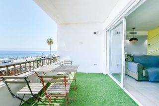 Piso en venta en Las Gaviotas en Fuengirola