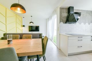 Piso en venta en Las Gaviotas en Fuengirola