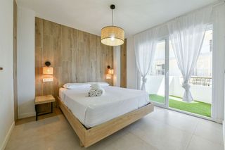 Piso en venta en Las Gaviotas en Fuengirola