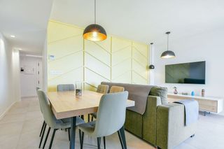 Piso en venta en Las Gaviotas en Fuengirola