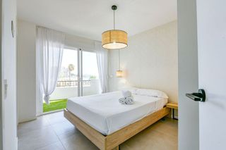 Piso en venta en Las Gaviotas en Fuengirola