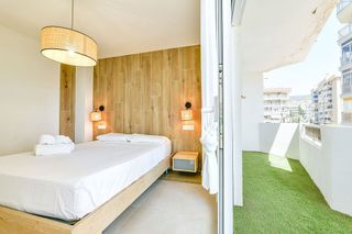 Piso en venta en Las Gaviotas en Fuengirola