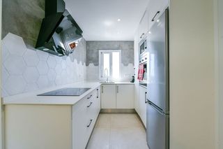 Piso en venta en Las Gaviotas en Fuengirola