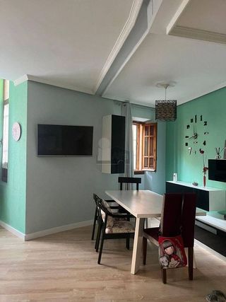 Piso en venta en Ciudad Monumental en Cáceres