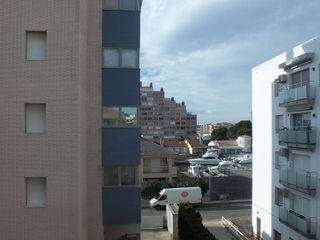 Piso en venta en Santa Margarida en Roses