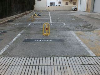 Piso en venta en Santa Margarida en Roses