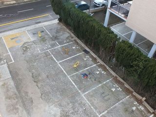 Piso en venta en Santa Margarida en Roses