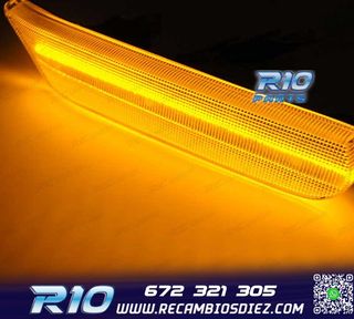 INTERMITENTES DINAMICOS PARA PORSCHE CARRERA 911 996 BOXSTER