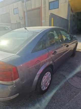 Opel Vectra 2005