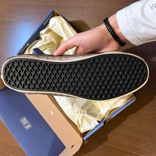 Vans Old Skool 36 LX Souvenir Brown EU 46