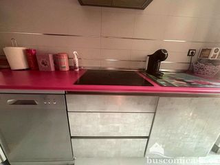 Piso en venta en Linares