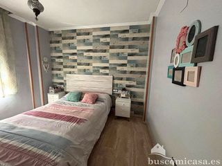 Piso en venta en Linares