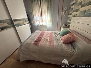 Piso en venta en Linares