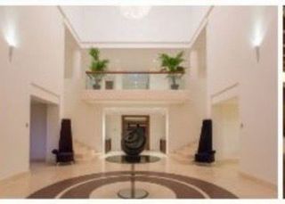 Chalet en alquiler en Sierra Blanca en Marbella