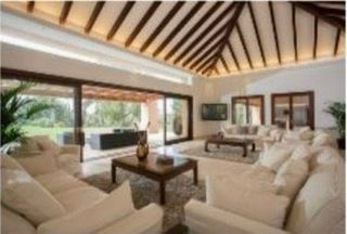 Chalet en alquiler en Sierra Blanca en Marbella