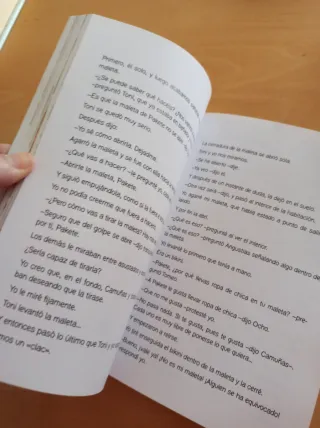 Los Futbolísimos 2: El misterio de los siete go...