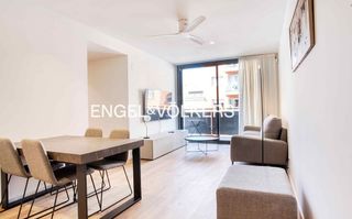 Piso en alquiler en Eixample Nord – La Devesa en Girona