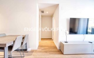 Piso en alquiler en Eixample Nord – La Devesa en Girona