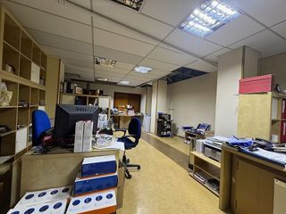 Local comercial en venta en Centro en Valladolid