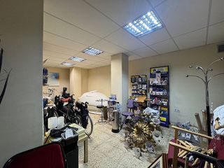 Local comercial en venta en Centro en Valladolid