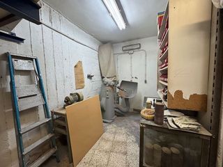 Local comercial en venta en Centro en Valladolid