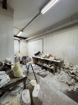 Local comercial en venta en Centro en Valladolid