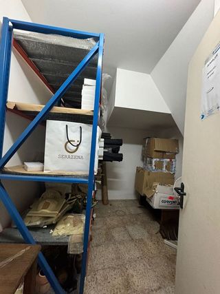 Local comercial en venta en Centro en Valladolid