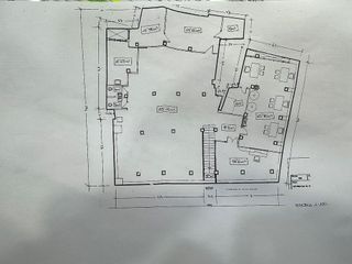 Local comercial en venta en Centro en Valladolid