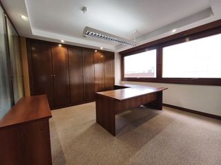 Oficina en alquiler en Centro en Gijón