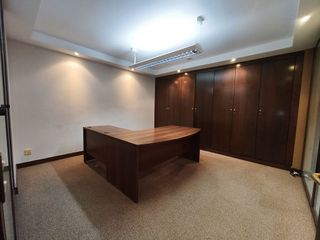 Oficina en alquiler en Centro en Gijón