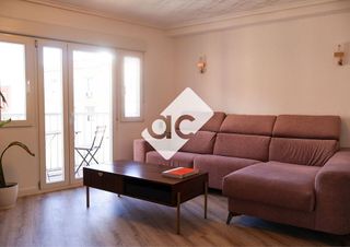 Piso en alquiler en La Raïosa en Valencia